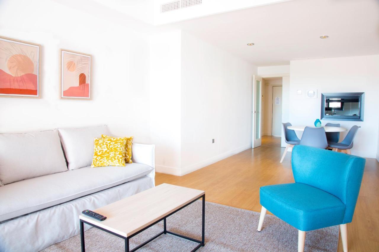 דירות קסרס Casas Del Mar Boutique מראה חיצוני תמונה