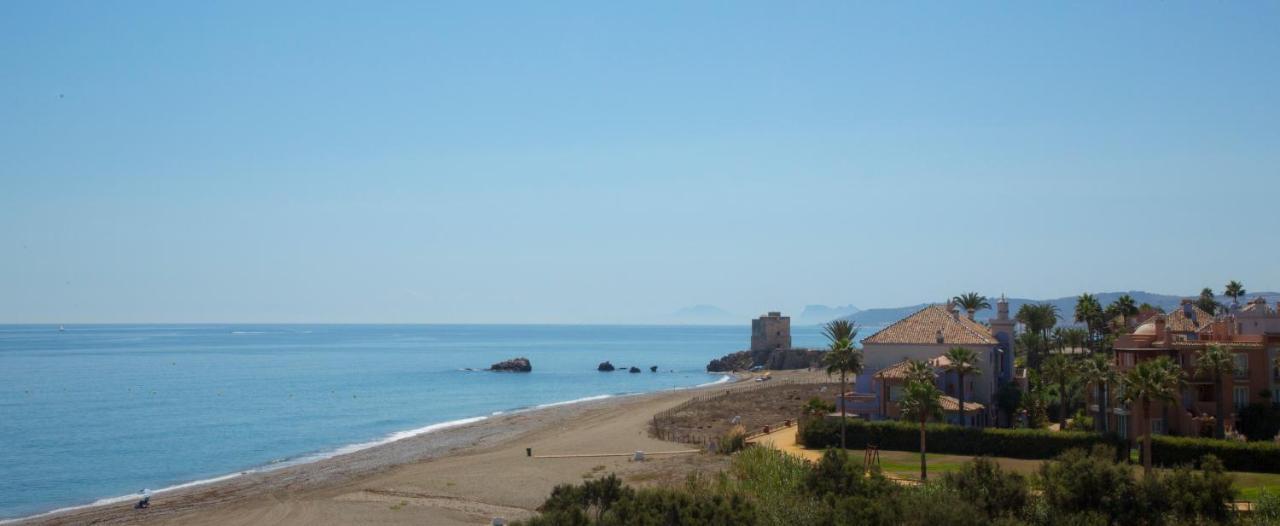 דירות קסרס Casas Del Mar Boutique מראה חיצוני תמונה