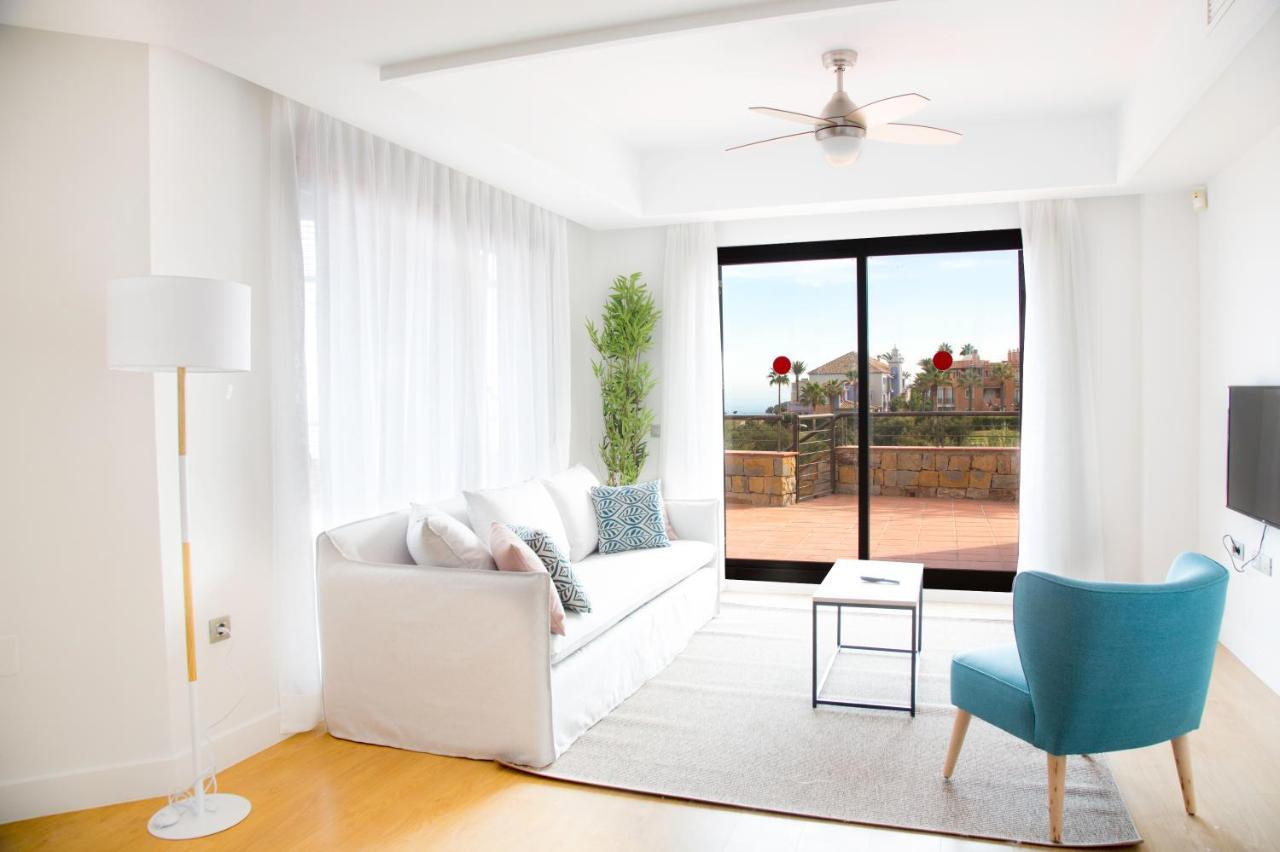 דירות קסרס Casas Del Mar Boutique מראה חיצוני תמונה
