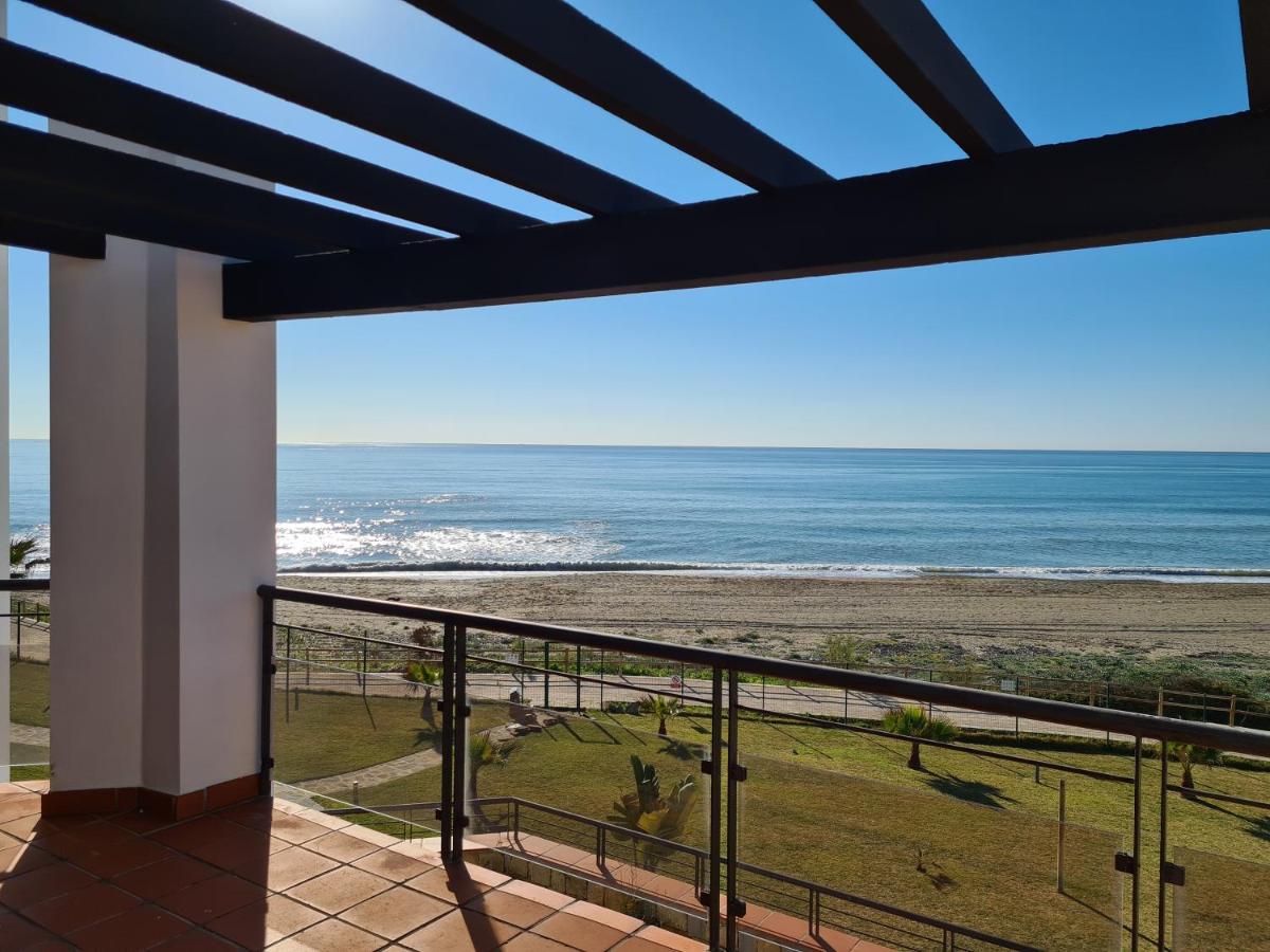 דירות קסרס Casas Del Mar Boutique מראה חיצוני תמונה